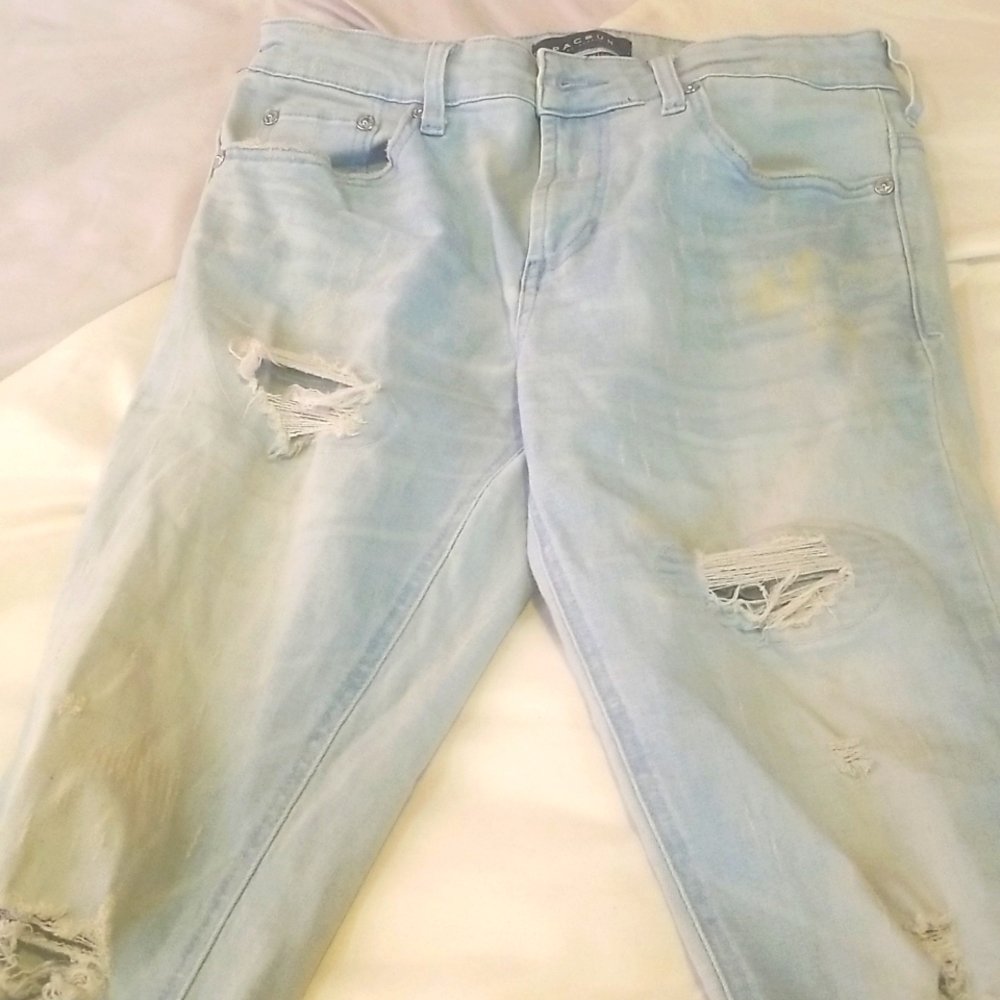 Pacsun Jean